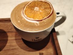 -Peet's 皮爷咖啡(东湖路手作店)