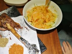 -大秦地·西北菜(纬四路店)