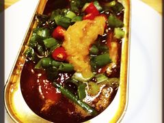 -三更食堂