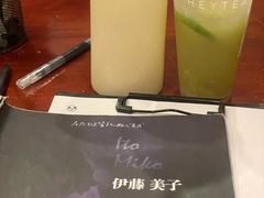 -谜·沉浸侦探剧本杀推理馆(静安店)