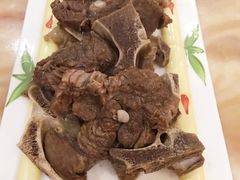 -苏莱特色牛骨滩羊手抓馆(长城东街总店)