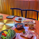 北京探店｜hiphop落日风烤肉馆🥩和牛烧肉