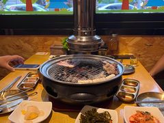 -云龙·烤肉专门店(东方路店)
