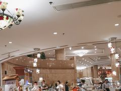 -南京维景国际大酒店咖啡厅