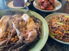 -兰溪小馆(东直门簋街店)