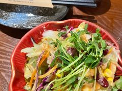 -王氏炉匠·烧鸟放题自助(好运街店)