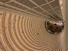 -君悦大酒店行政酒廊