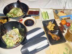 -和子足浴SPA会馆(竹山路店)