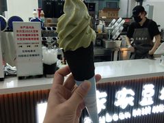 -哈工大一校区食堂