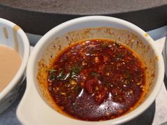 -鲜潭蒸汽石锅鱼(五道口购物中心店)