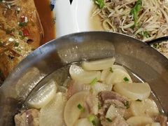 -缘来聚·徽菜名店(黄山宏村店)