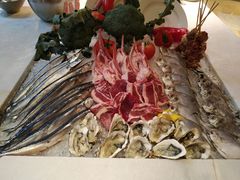 -杭州钱江新城万怡酒店-西餐厅