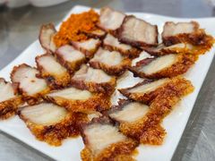 -邹胖哥好好吃餐馆(荔波美食街店)