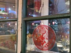 -鱼窝棚柴火铁锅炖(富山屯店)