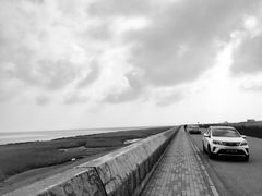 -南汇嘴观海公园