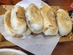 -孟夫子水煎包(锦艺城店)