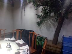 -山海经·海边人家 海鲜新青岛菜(扬州路店)