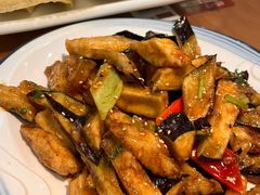 -春水锅贴·传统鲁菜(大明湖店)