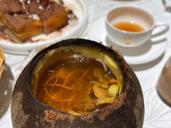 -十二粤味·顺德菜·烧鹅点心(五四广场店)