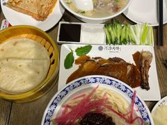 -河沿肉饼Beijing Pie(东华门店)