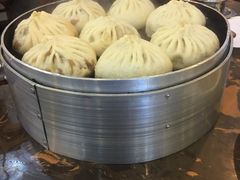 排骨包子-张包铺(道外店)