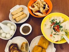 -龙抄手(春熙路总店)