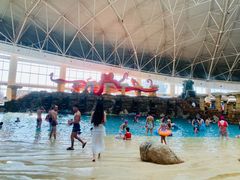 -渔岛海洋度假区