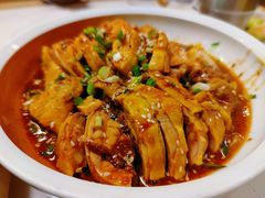 -醉得意·家常菜(杨家湾店)