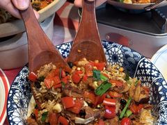 -恰八斗·猛火长沙菜(国贸店)