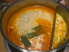 -生如夏花泰式火锅(鹭洲里店)