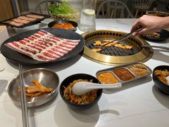 -花味烤肉·拌饭(庐阳万象汇店)