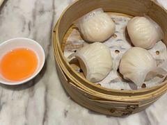 -香港百合居(LCM置汇旭辉广场店)