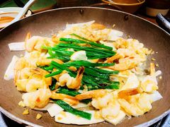 锅烧脆脆虾-吃饭皇帝大(长宁龙之梦店)
