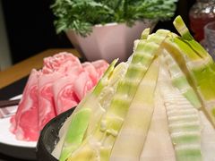-东来顺·非遗火锅(高新店)