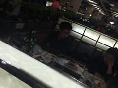 大堂-丰茂烤串(建设街店)