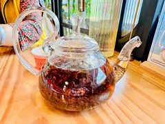 -清真·艾美可餐厅(大悦汇店)