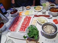 -蒙都43°9羊火锅·赤峰美食(宁城店)