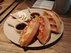 -MAAN COFFEE(金桥店)