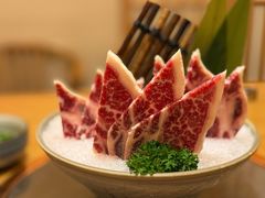 -礼舍·和牛火锅·烤肉·料理餐厅(华茂店)