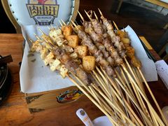 -肉串汪(望京店)