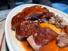 陶陶居百年烧鹅-陶陶居·雅园(凯华国际店)