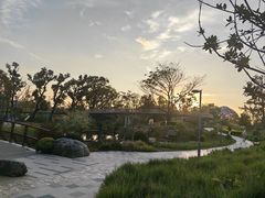 -上海植物园-4号门售票处