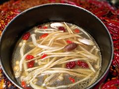 鸳鸯锅底-蜀大侠火锅(寰球文化地标·总府店)