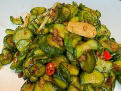 -羲和雅苑•北京烤鸭(平安国际金融中心店)