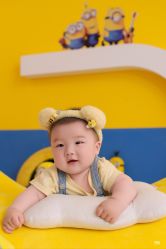 -Baby Pastel 自然光儿童摄影(CBD店)