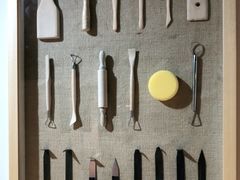-1001艺术手作·银饰DIY·拼豆(小寨金莎店)