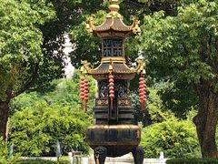 -报恩禅寺