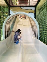 -MELAND CLUB亲子乐园·派对·餐厅(北京芳圆里ID MALL店)