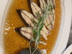 -喜来登由由大酒店九州膳坊中餐厅