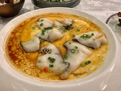 -酌宴府The China Club·广州万富希尔顿酒店(云城东路店)